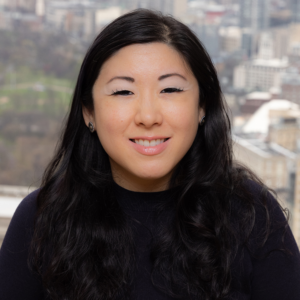 Melissa Wong